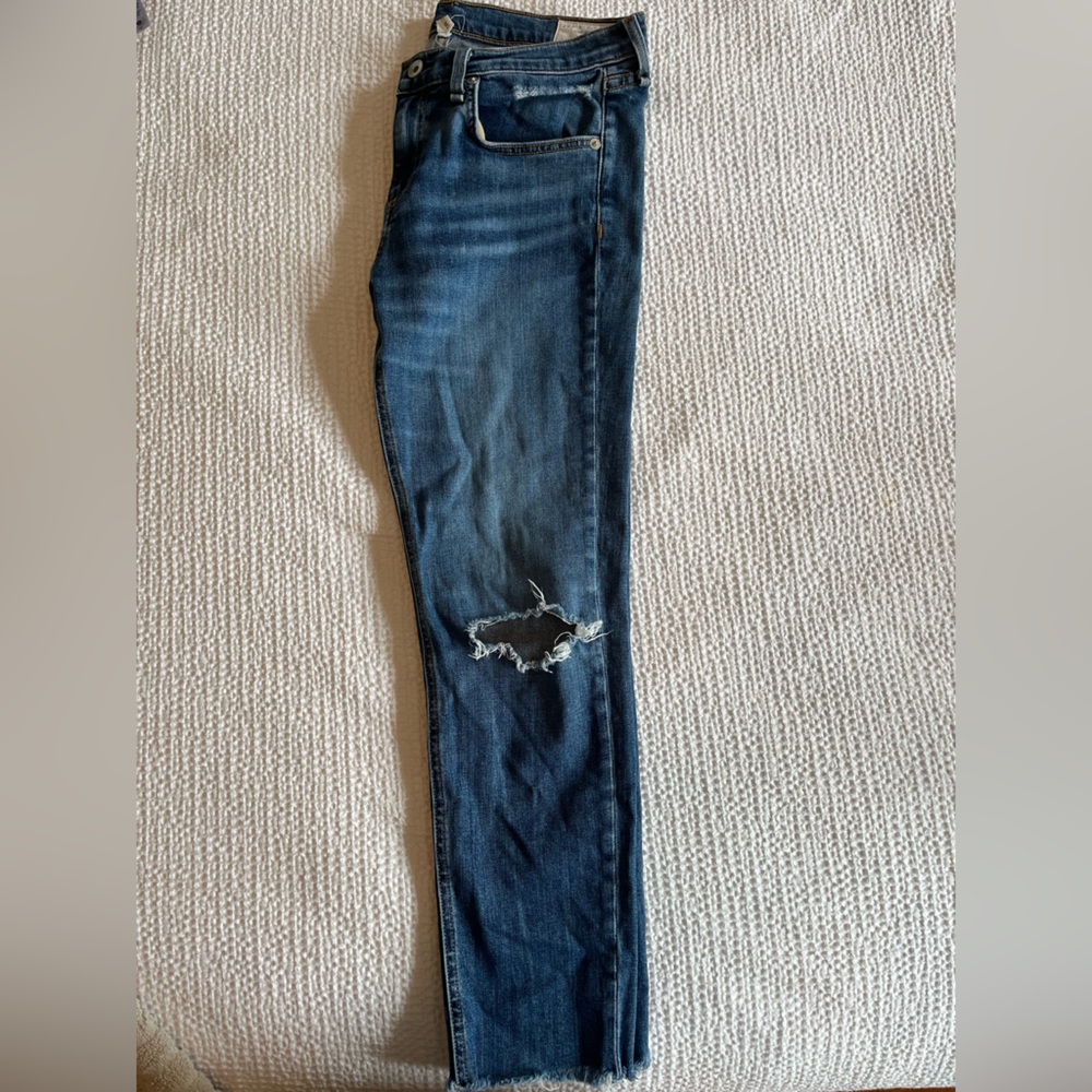 Rag & Bone Jeans - Picture 2 of 2